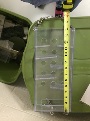 scientific tool photo